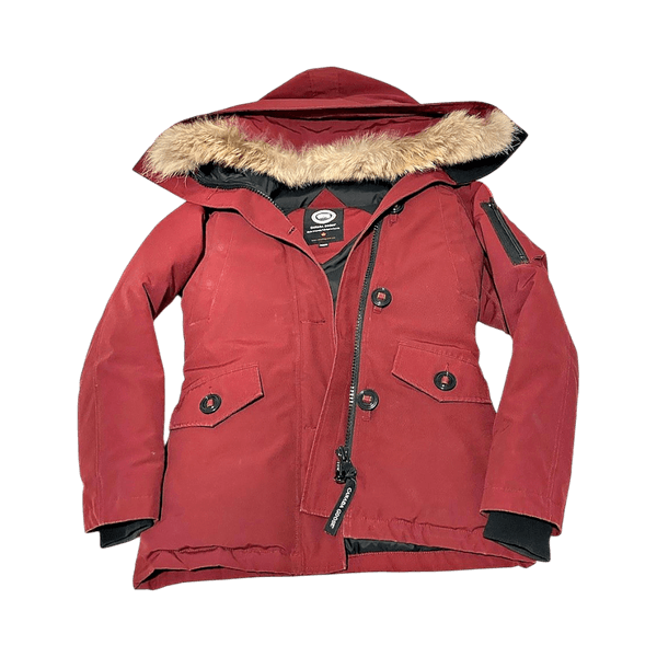 Canada Goose takki