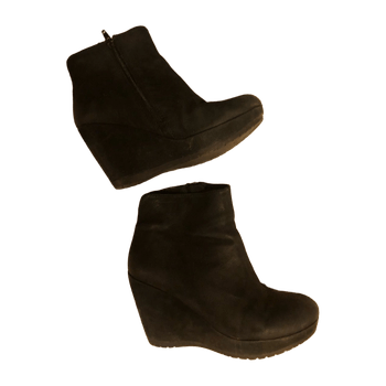 Vagabond boots