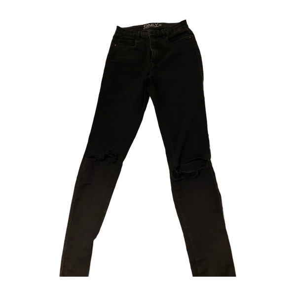 Only jeans