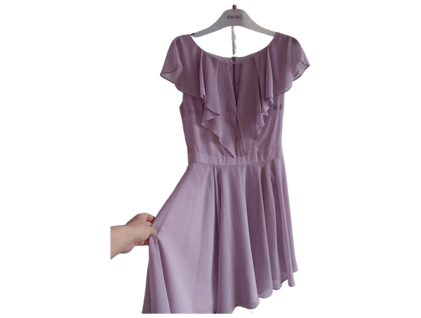 Swing dress
