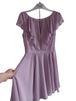 Swing dress