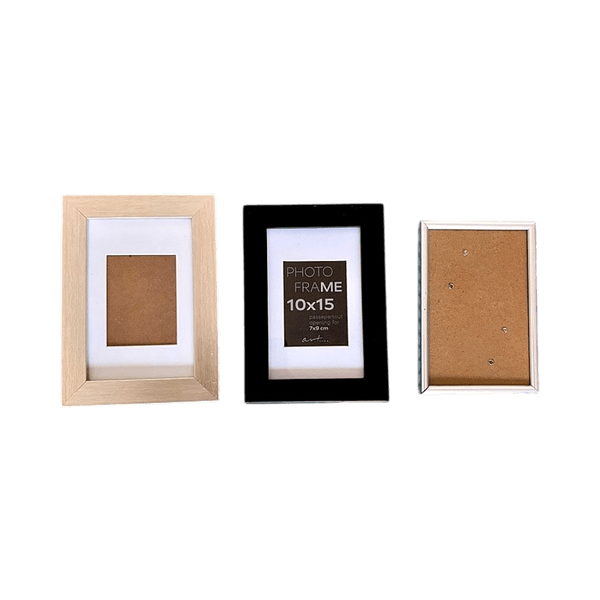 Photo frames