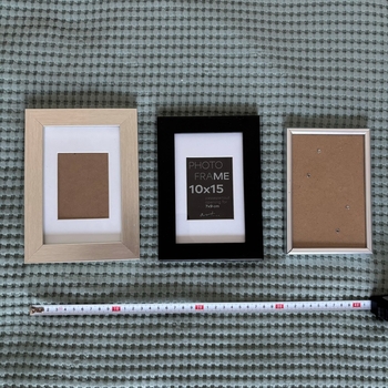 Photo frames