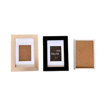 Photo frames