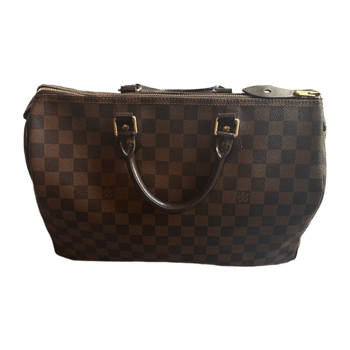 Louis Vuitton Speedy 35
