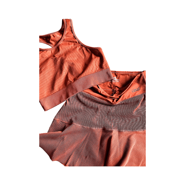 Casall sporttisetti
