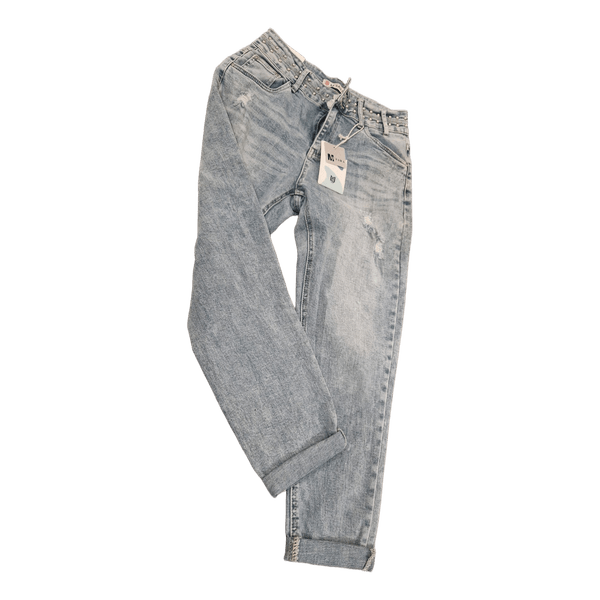 Light blue M Sara jeans