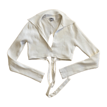 Verge girl top