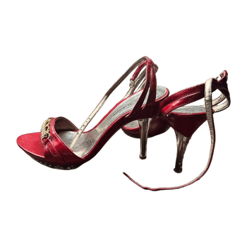 Rome fashioner heels