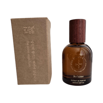 Youssoful je t’aime 50ml 