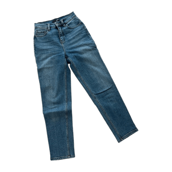 Fashion nova jeans