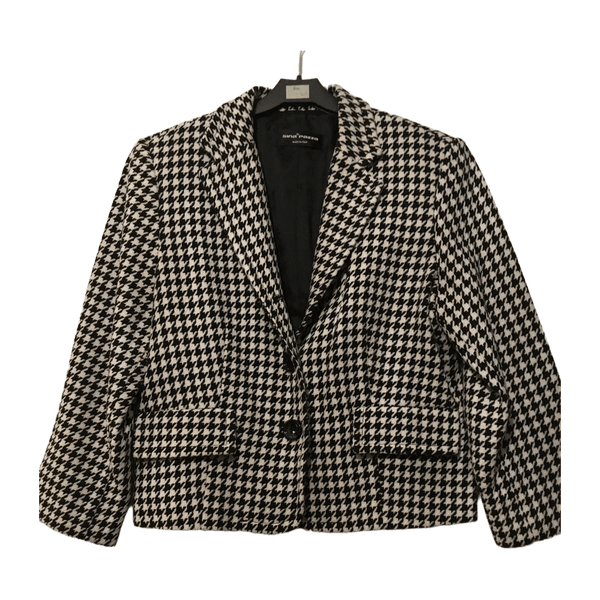 Sina pazza blazer