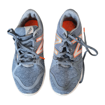 Newbalance lenkkarit