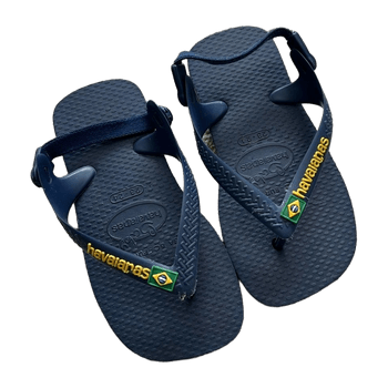 Havaianas kids' shoes