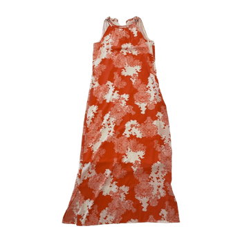 Nara woman dress