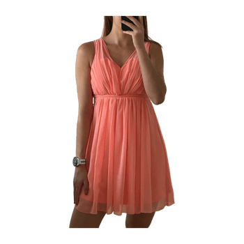 Vila dress