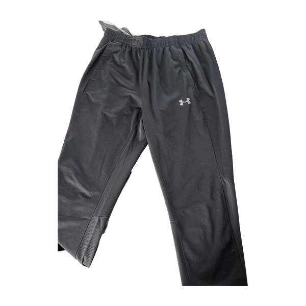 Under armour sportswear