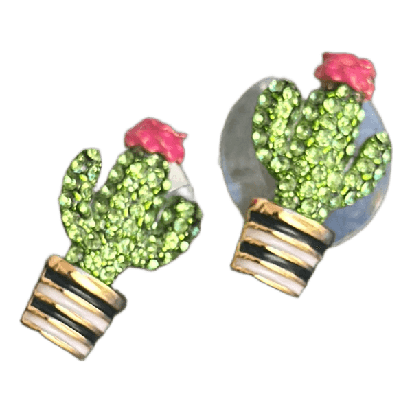 Kate Spade Cactus Earrings