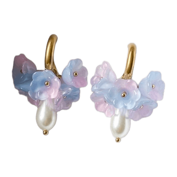 Handmade jewelry
