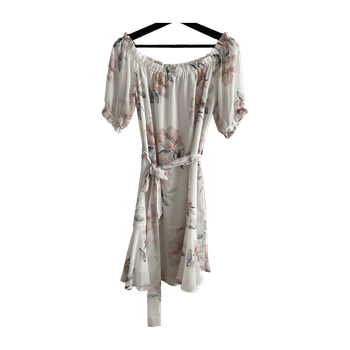 Na-kd dress