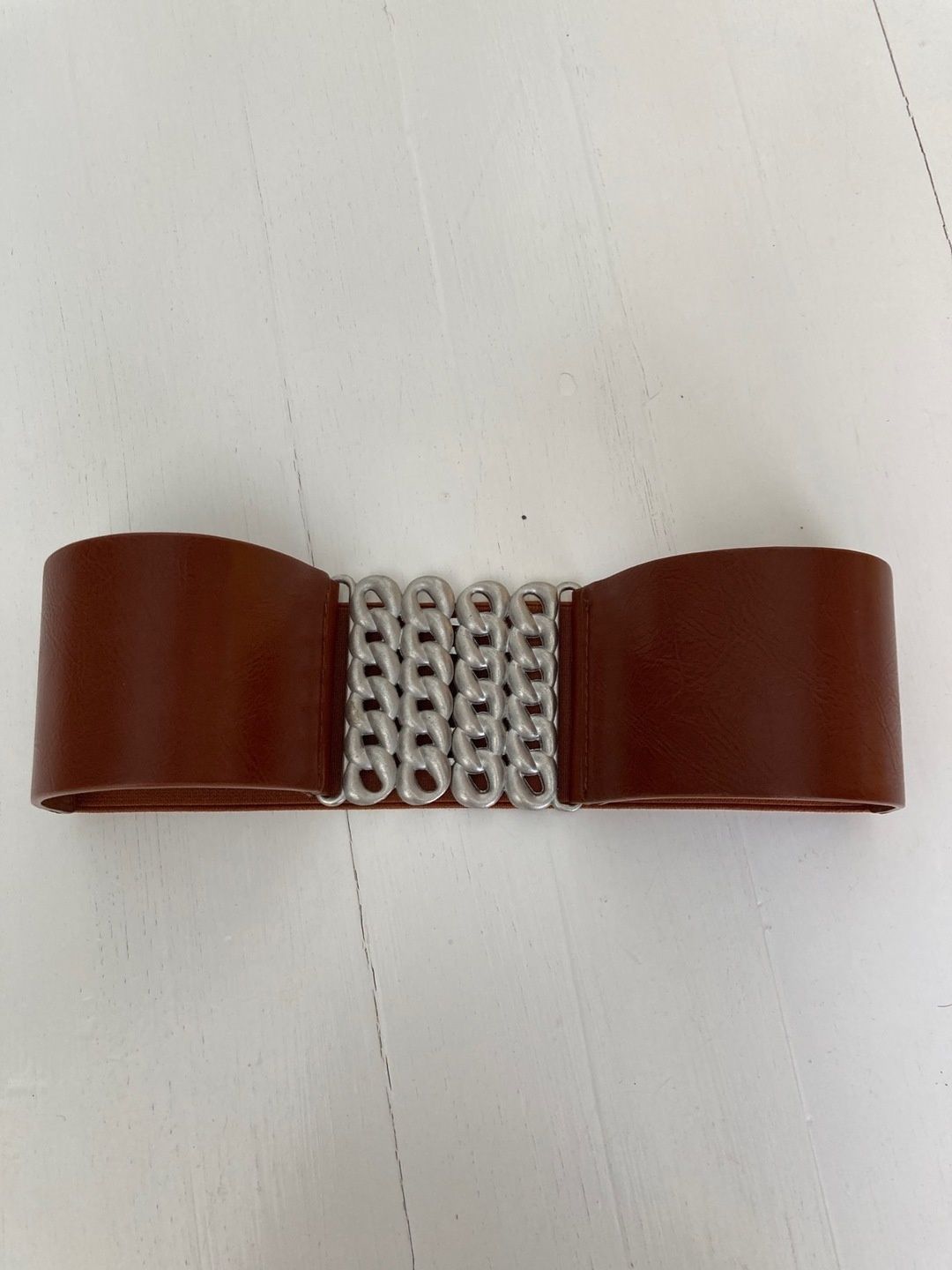 Pieces belt