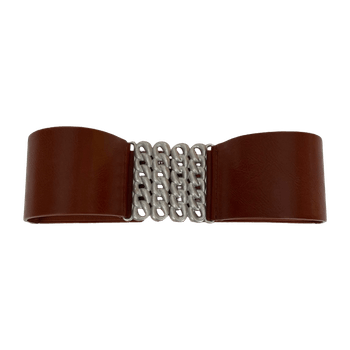 Pieces belt