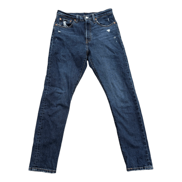Levis 501 sknny