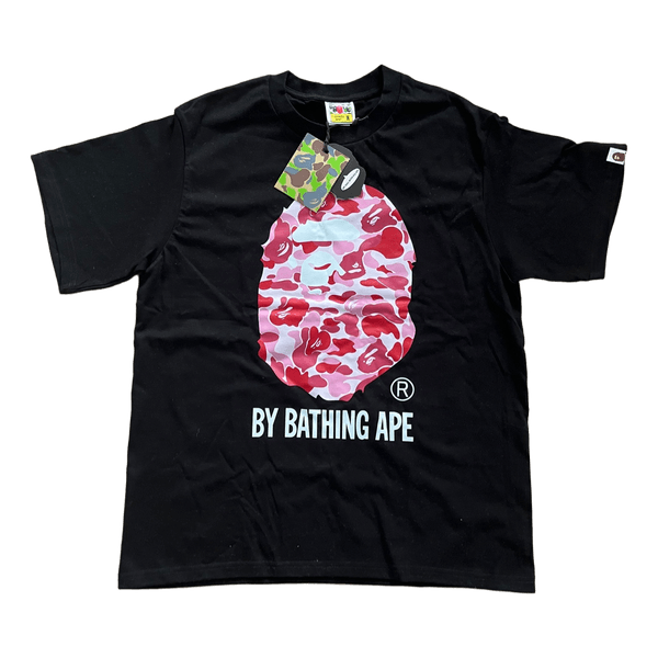 A Bathing Ape t-shirt