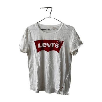Levis. blouse
