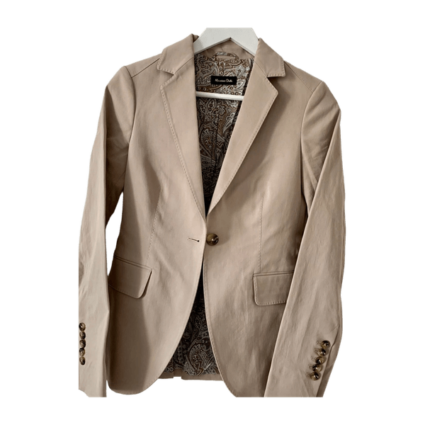 Massimo dutti blazer