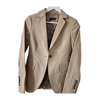 Massimo dutti blazer