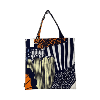 Uusi Marimekko kangaskassi