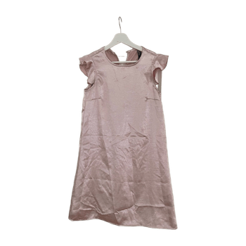 Flame dress