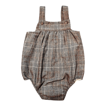 Gocco romper, size 12/18 months