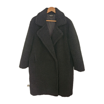 Vintage coat