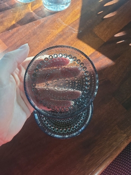 Iittala Kastehelmi asetit
