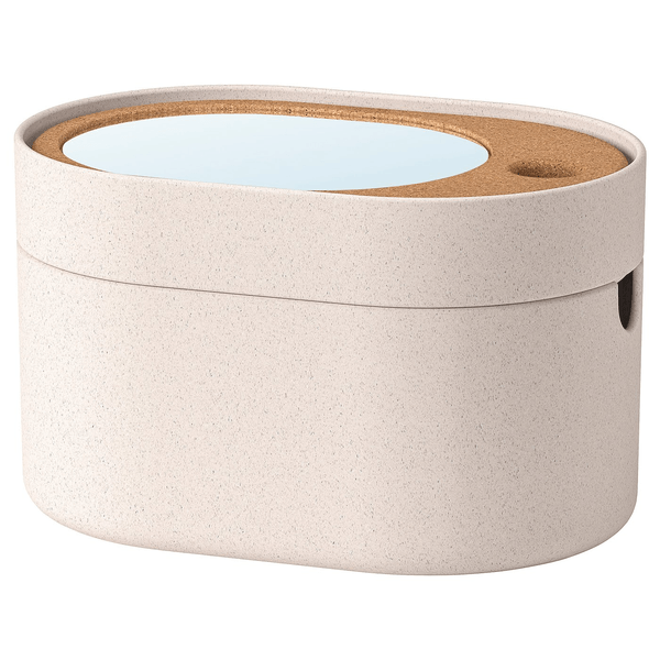 Storage box