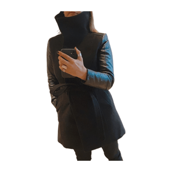 H&m coat