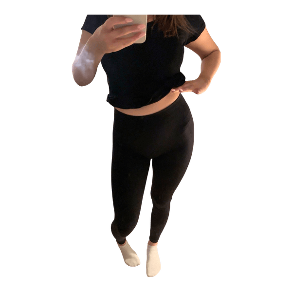 Gymshark legginsit