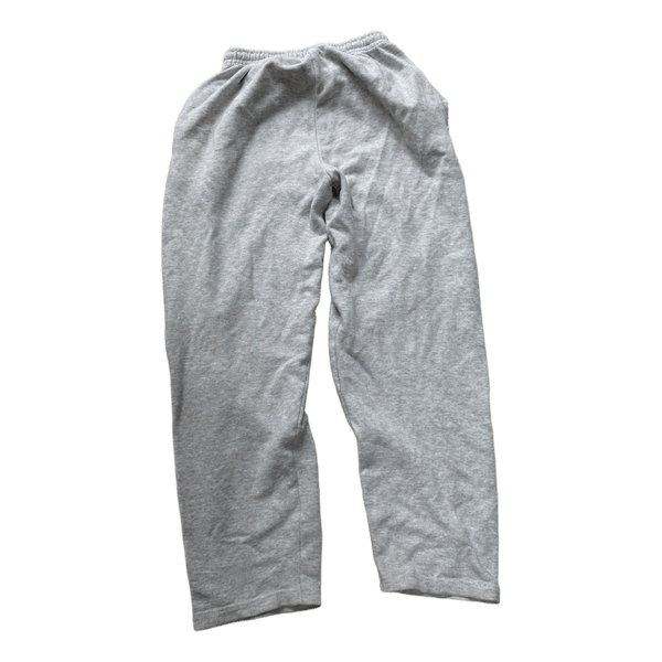 Grå sweatpants