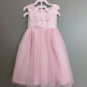 Play zone kids' dress