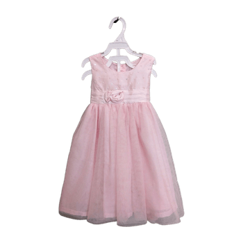 Play zone kids' dress