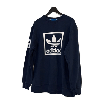 Miesten collegepaita, Adidas