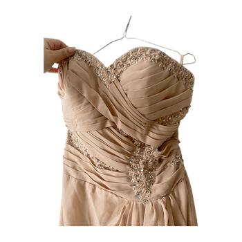 Jj’s house dress
