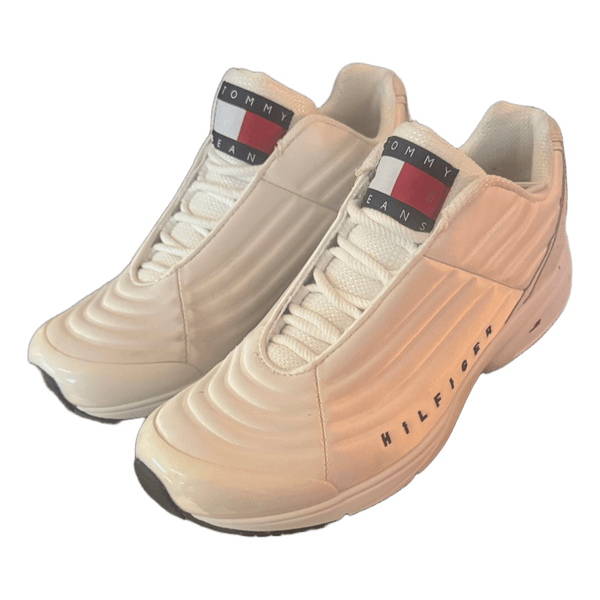 Tommy Hilfiger sko str. 43