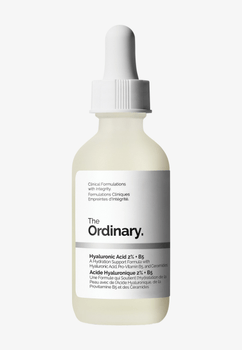 Hyaluronic Acid serum