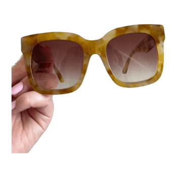 Zara sunglasses