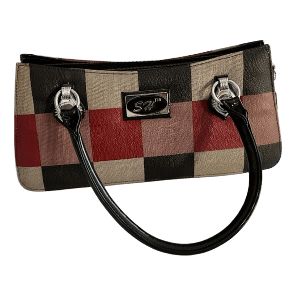 Shoulder bag