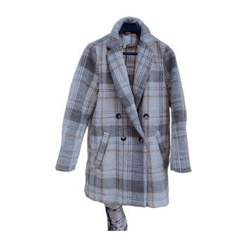H&m coat