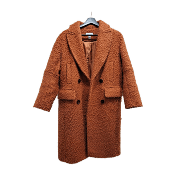 Topshop coat